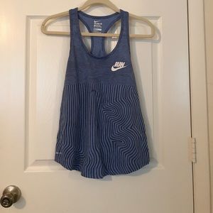 Nike Run Tank